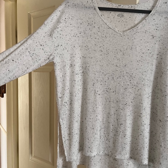 Long Sleeve American Eagle Tee - Picture 2 of 2